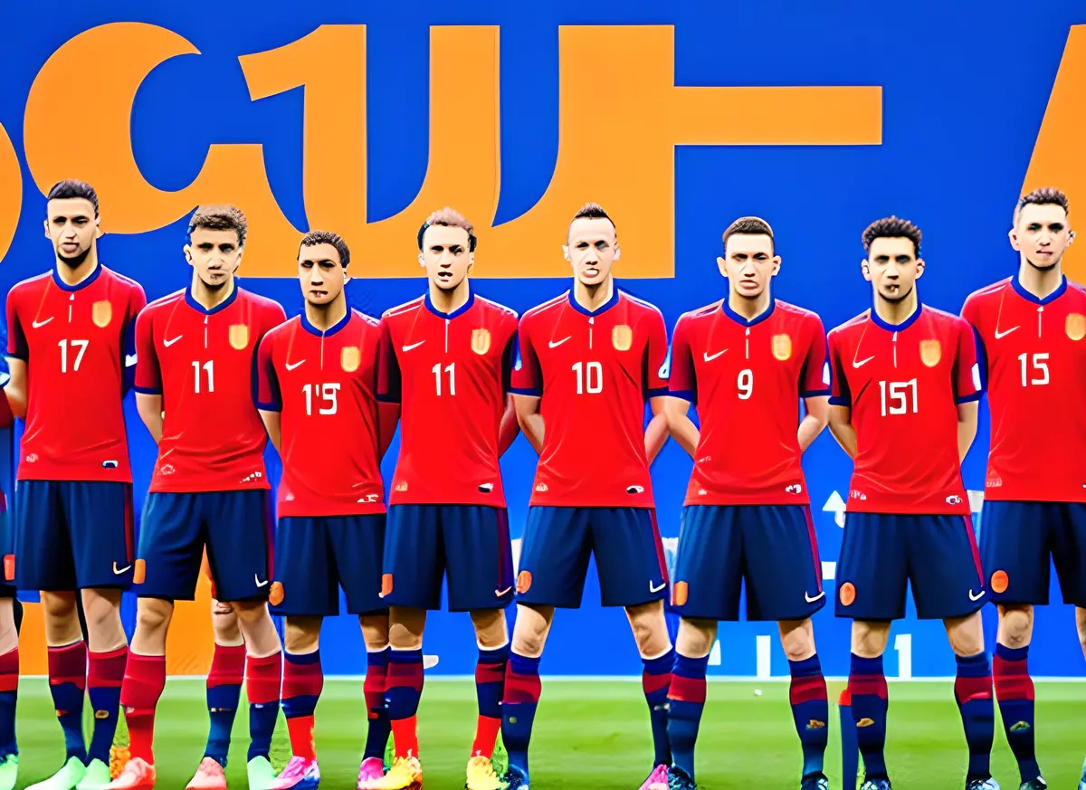 荷兰完胜克罗地亚,卡塞米罗送出助攻 荷兰完胜克罗地亚,卡塞米罗送出助攻