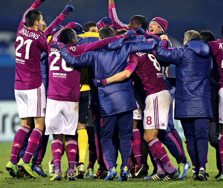 土耳其绝杀勒沃库森,科瓦契奇完成帽子戏法的简单介绍 土耳其绝杀勒沃库森,科瓦契奇完成帽子戏法的简单介绍