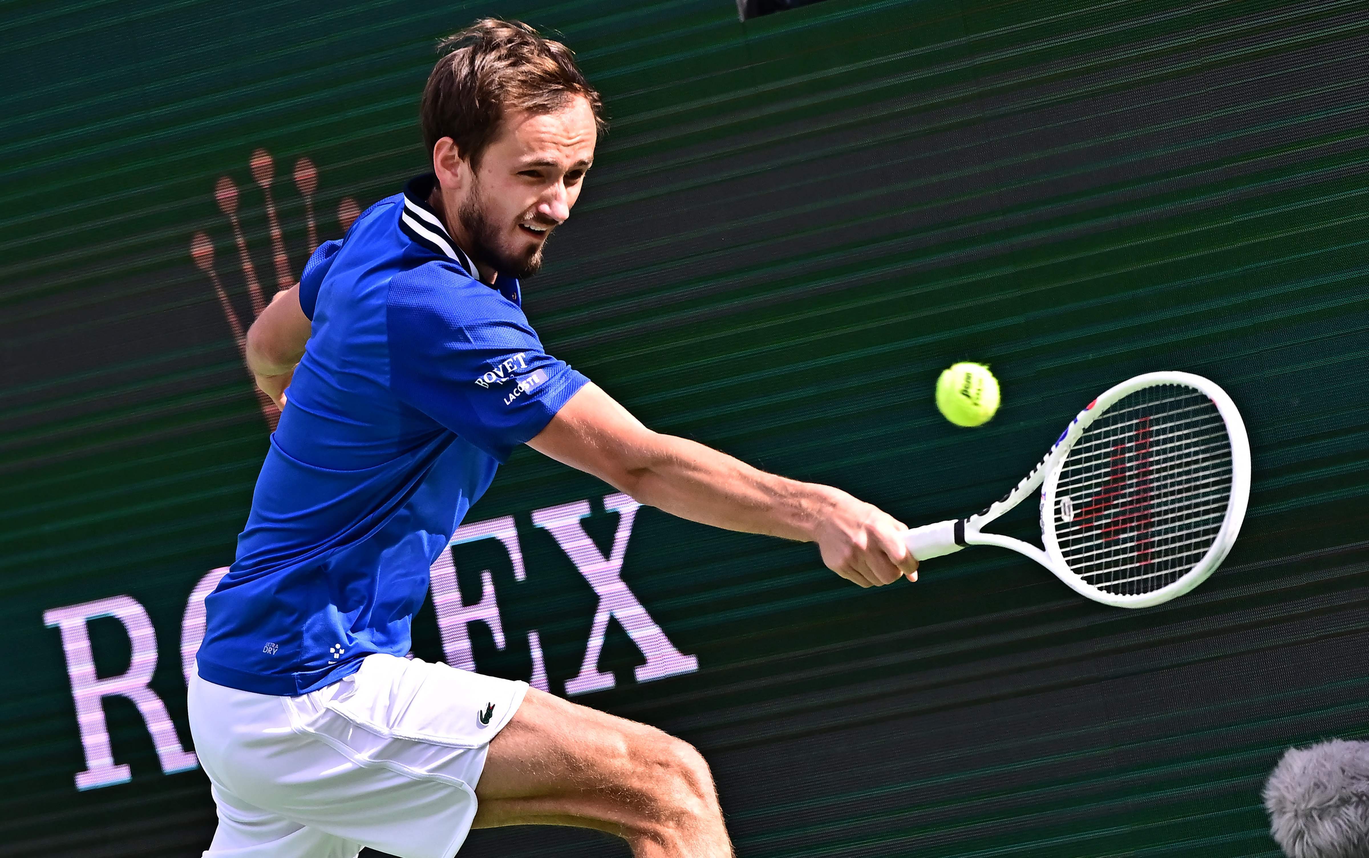 法国网球队力克意大利网球队,梅德韦杰夫关键制胜的简单介绍 法国网球队力克意大利网球队,梅德韦杰夫关键制胜的简单介绍