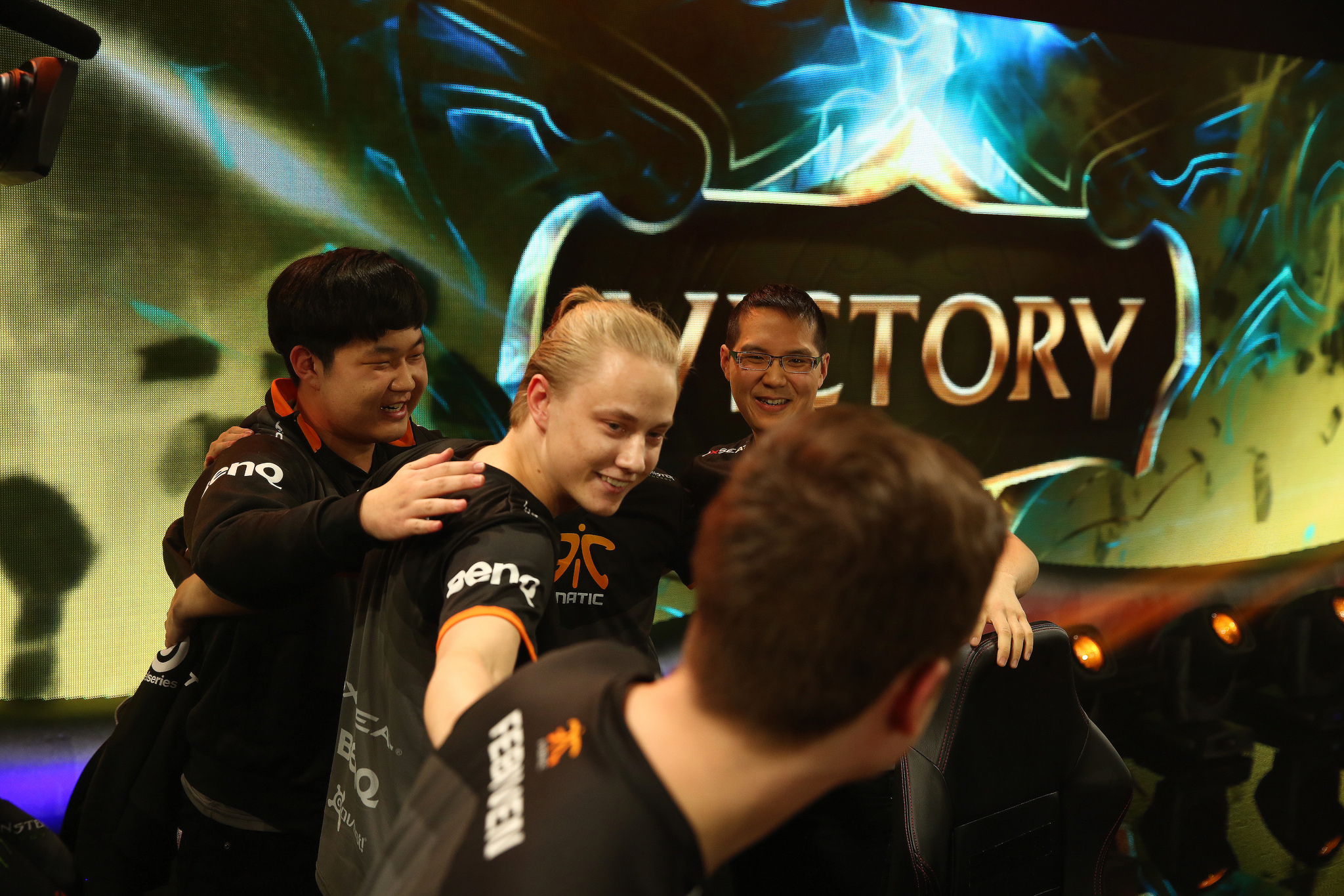 包含IG横扫FNC,Lehends打破历史纪录的词条 包含IG横扫FNC,Lehends打破历史纪录的词条