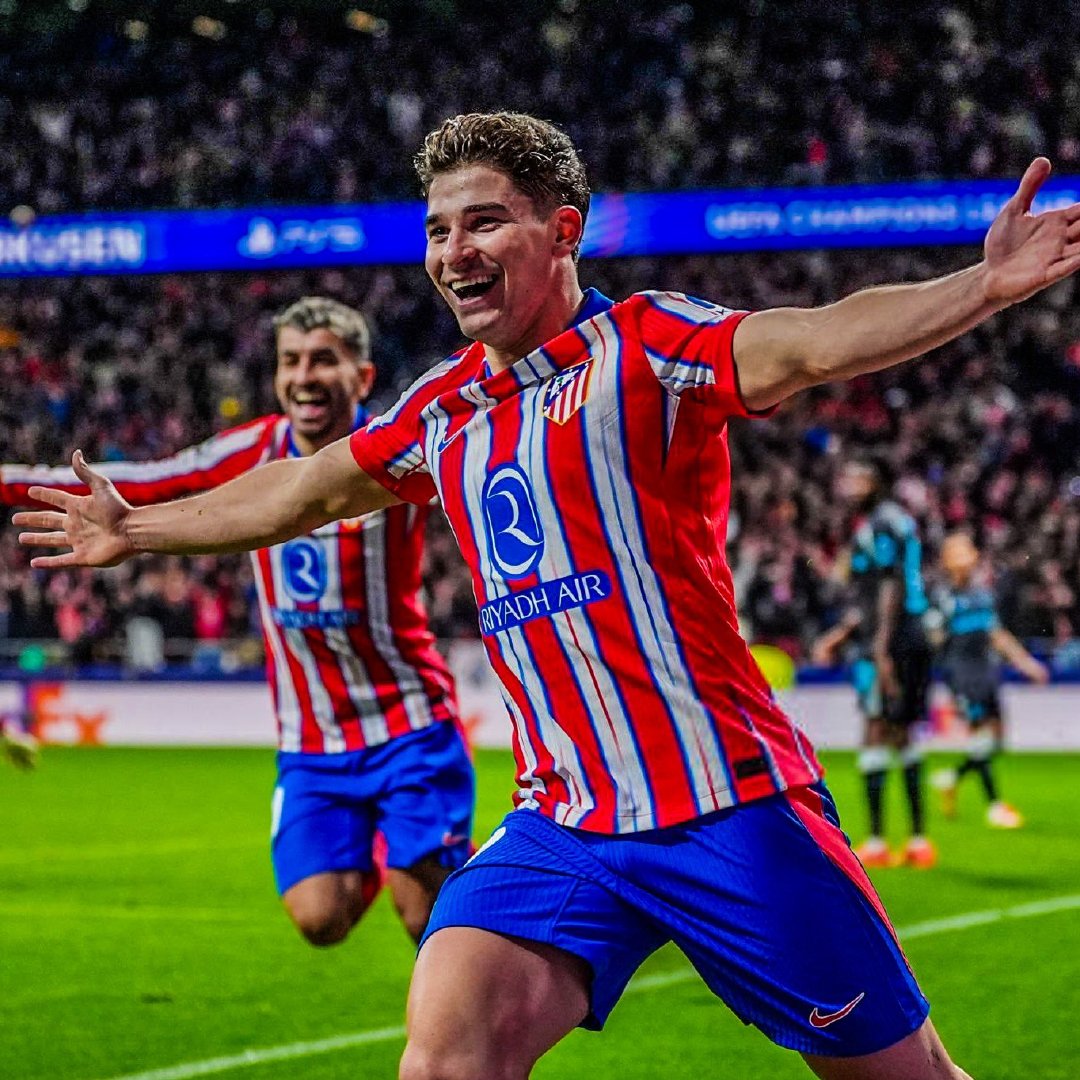 尤文逆转韩国，阿尔瓦雷斯状态火热