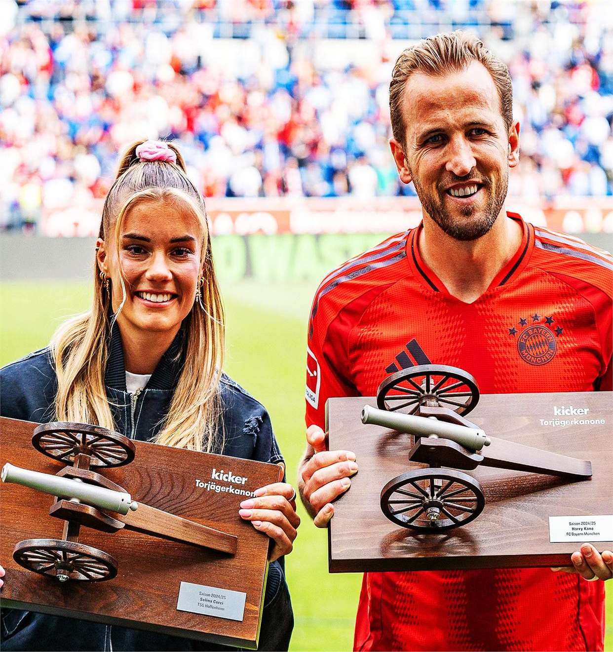 勒沃库森完胜塞维利亚，凯恩关键制胜的简单介绍