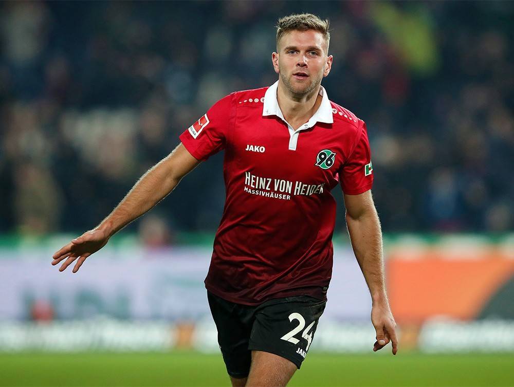 汉诺威客场取得胜利，积分榜上有所提升的简单介绍