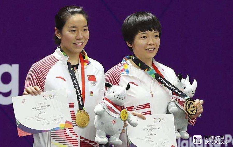 泰国队险胜日本队，戴资颖扛起全队