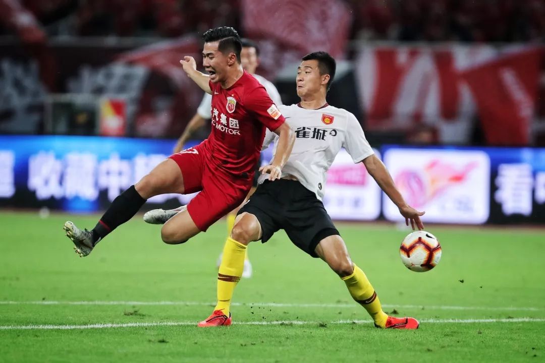 河北华夏幸福客场比不敌石家庄永昌的简单介绍 河北华夏幸福客场比不敌石家庄永昌的简单介绍