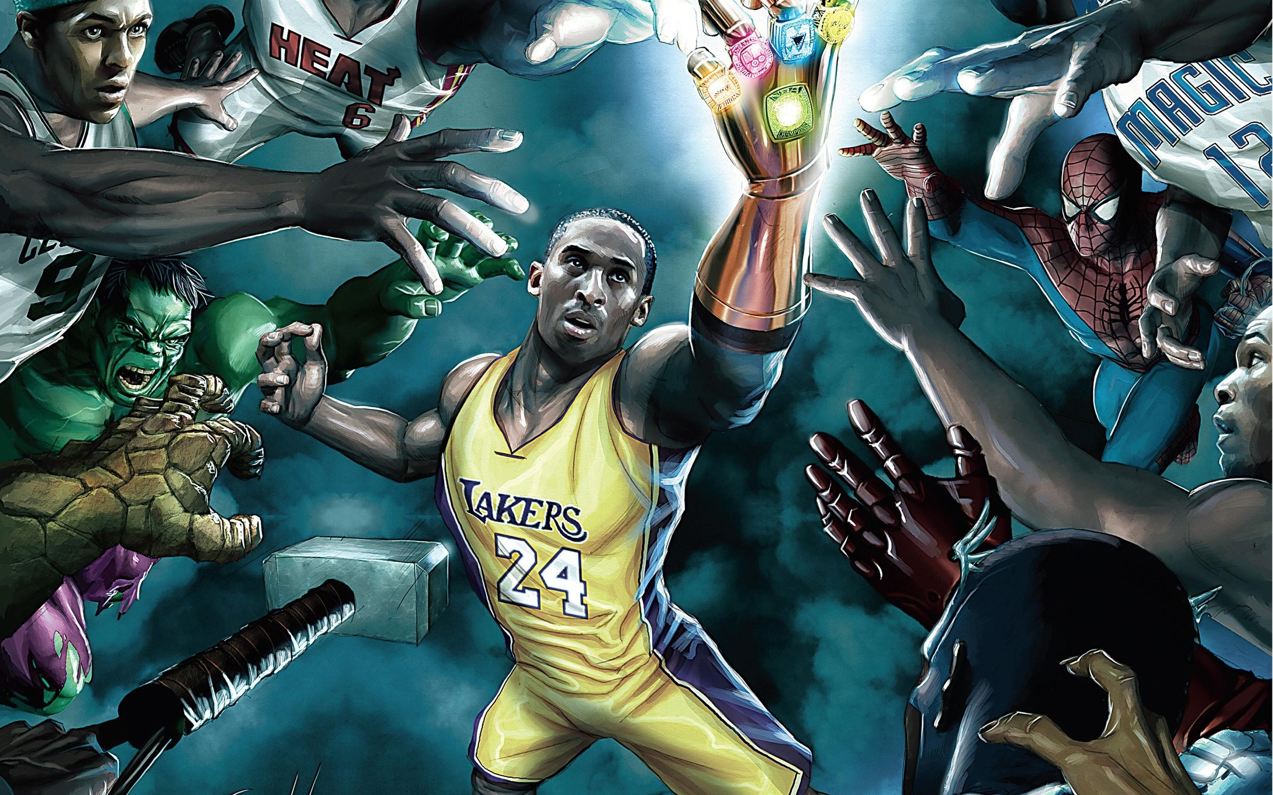 唯一之夜，当苏亚雷斯的里程碑与NBA季后赛之光在时空中交汇
